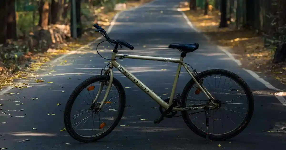 Road Hybrid Bike Buying Guide
