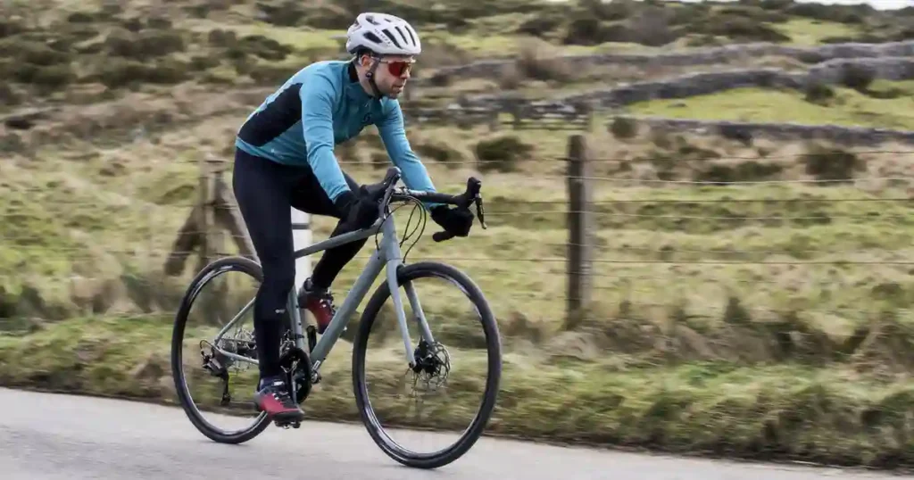 Road Hybrid Bike Sizing Guide: How to Find Your Fit