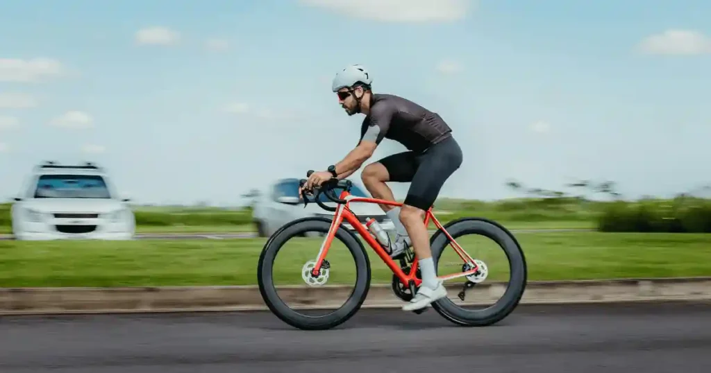 Road Hybrid Bike for Beginners Exercise: Complete Guide