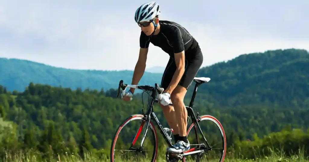 Road Hybrid Bike for Fitness Riding: Choose the Right One