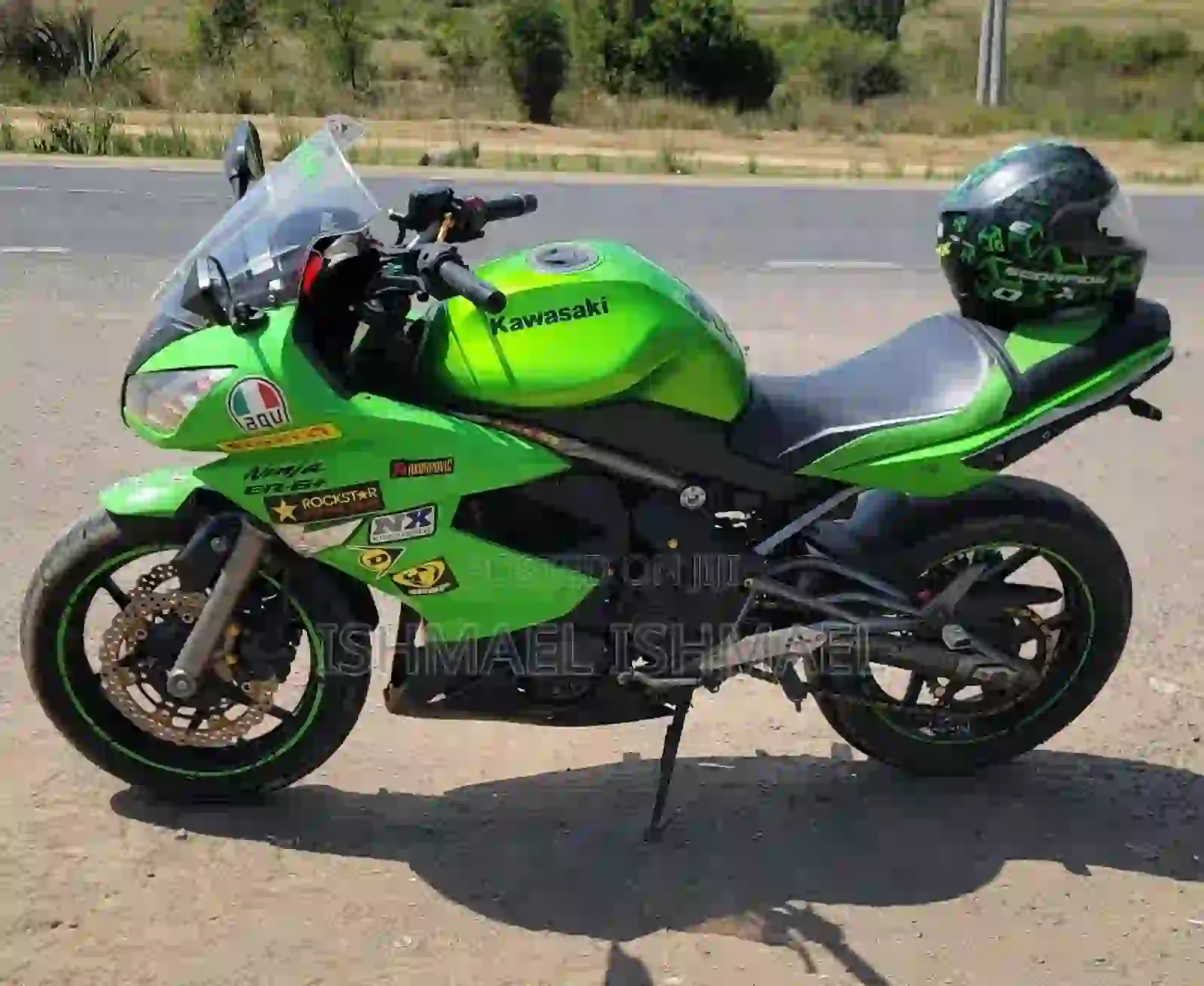 Choosing a Kawasaki Ninja That Fits Your Riding