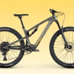 Diamondback Edgewood Hybrid Bike