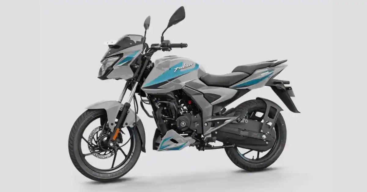Pulsar 125 Not Starting