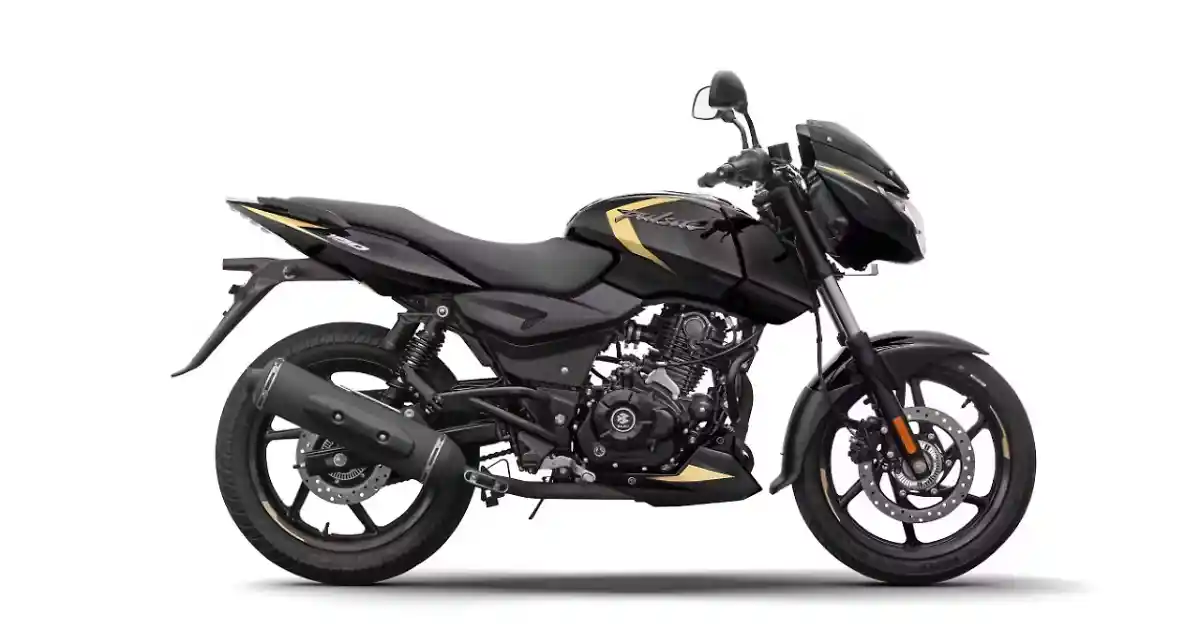Pulsar 180 Not Starting