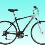 Trek 7100 Hybrid Bike