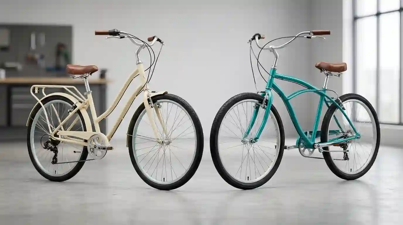 Sixthreezero EVRYjourney vs Around the Block